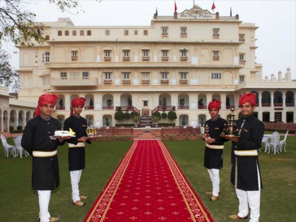 Wedding Arrangement in Jaipur by Wed Wishes