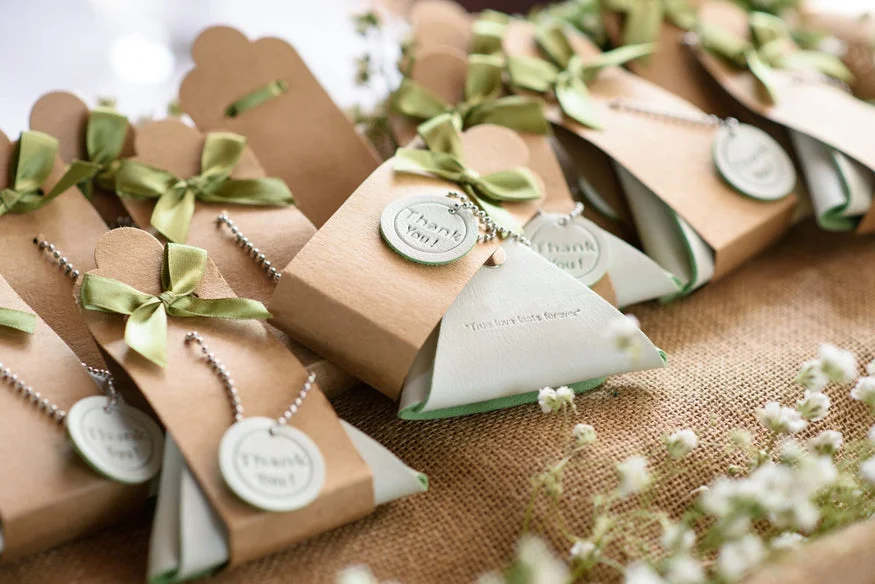 Wedding Return Gifts by Wed Wishes